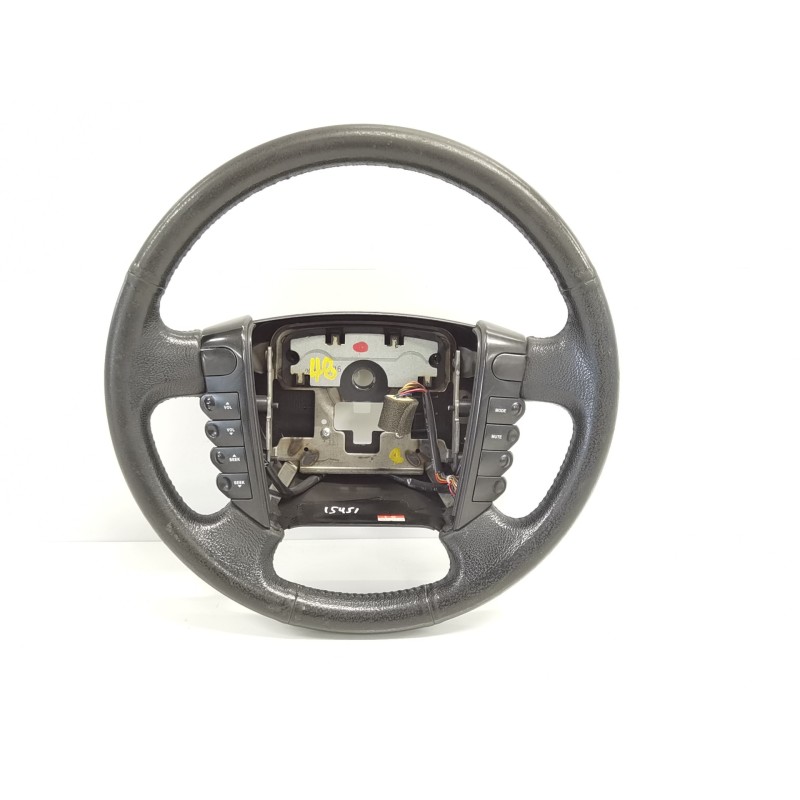 Recambio de volante para ssangyong rodius xdi referencia OEM IAM Recambio de volante para ssangyong rodius xdi referencia OEM IAM
