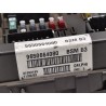 Recambio de bsm para peugeot 307 (s1) xs referencia OEM IAM 9644038680  
