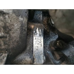 Recambio de caja cambios para volkswagen jetta (1k2) advance referencia OEM IAM GQQ  