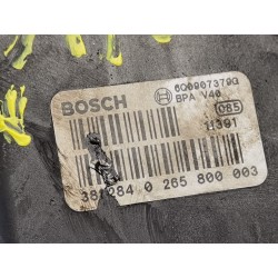 Recambio de abs para seat ibiza (6l1) cool referencia OEM IAM 6Q0614117E 0265222006 0265800003
