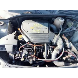 Recambio de motor y cambio exportación para renault clio ii fase i (b/cbo) 1.9 diesel referencia OEM IAM   