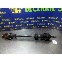 Recambio de transmision delantera derecha para renault megane i coupe fase 2 (da..) 1.6 16v rsi referencia OEM IAM   