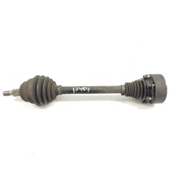 Recambio de transmisión delantera izquierda para volkswagen bora berlina (1j2) trendline referencia OEM IAM 1J0407271B  