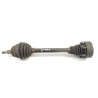 Recambio de transmisión delantera izquierda para volkswagen bora berlina (1j2) trendline referencia OEM IAM 1J0407271B  