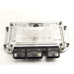 Recambio de centralita motor uce para peugeot 307 (s1) xs referencia OEM IAM 9638765680  