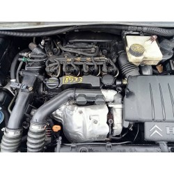 Recambio de motor y cambio exportación para citroen xsara picasso 1.6 hdi 110 exclusive referencia OEM IAM   