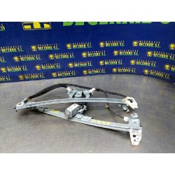Recambio de elevalunas delantero derecho para citroen xsara berlina 1.9d premier referencia OEM IAM   