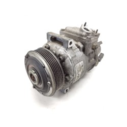 Recambio de compresor aire acondicionado para volkswagen jetta (1k2) advance referencia OEM IAM 1K0820803Q  