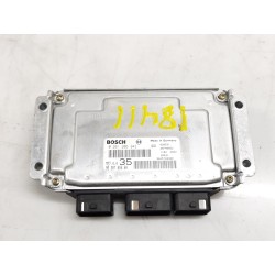 Recambio de centralita motor uce para peugeot 307 (s1) xs referencia OEM IAM 9638765680  