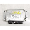 Recambio de centralita motor uce para peugeot 307 (s1) xs referencia OEM IAM 9638765680  