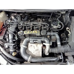Recambio de motor y cambio exportación para ford focus berlina (cap) referencia OEM IAM   