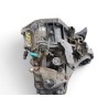 Recambio de caja cambios para renault scenic ii authentique referencia OEM IAM TL4B000  