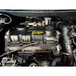 Recambio de motor completo para seat alhambra (7v9) reference referencia OEM IAM BRT  