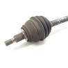 Recambio de transmisión delantera izquierda para volkswagen bora berlina (1j2) trendline referencia OEM IAM 1J0407271B  
