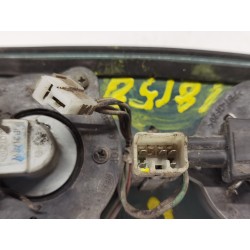 Recambio de piloto trasero derecho para santana santana 300 sa referencia OEM IAM 35526  