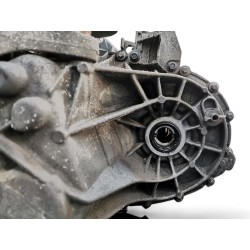 Recambio de caja cambios para renault scenic ii authentique referencia OEM IAM TL4B000  
