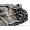 Recambio de caja cambios para renault scenic ii authentique referencia OEM IAM TL4B000  