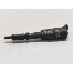 Recambio de inyector para citroen xsara picasso 2.0 hdi vivace referencia OEM IAM 0445110076  
