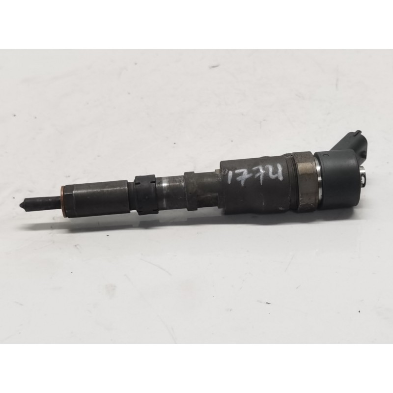 Recambio de inyector para citroen xsara picasso 2.0 hdi vivace referencia OEM IAM 0445110076 Recambio de inyector para citroen xsara picasso 2.0 hdi vivace referencia OEM IAM 0445110076