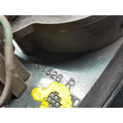 Recambio de piloto trasero derecho para santana santana 300 sa referencia OEM IAM 35526  