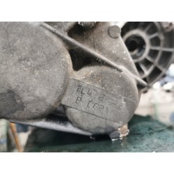 Recambio de caja cambios para renault scenic ii authentique referencia OEM IAM TL4B000  