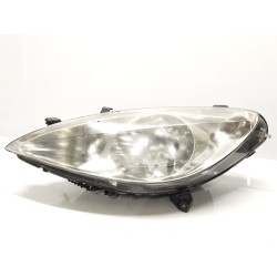Recambio de elevalunas trasero izquierdo para peugeot 307 (s1) xs referencia OEM IAM 9634369580  