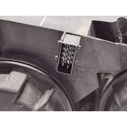 Recambio de elevalunas trasero izquierdo para peugeot 307 (s1) xs referencia OEM IAM 9634369580  