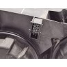 Recambio de elevalunas trasero izquierdo para peugeot 307 (s1) xs referencia OEM IAM 9634369580  