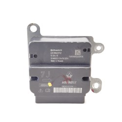 Recambio de centralita airbag para dacia sandero básico referencia OEM IAM 985103207R  
