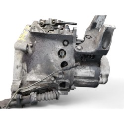Recambio de caja cambios para citroen c5 berlina collection referencia OEM IAM 20DM65  