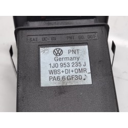 Recambio de warning para volkswagen bora berlina (1j2) trendline referencia OEM IAM 1J0953235J  