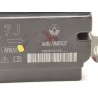 Recambio de centralita airbag para dacia sandero básico referencia OEM IAM 985103207R  