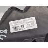 Recambio de elevalunas trasero izquierdo para peugeot 307 (s1) xs referencia OEM IAM 9634369580  