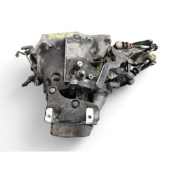 Recambio de caja cambios para citroen c5 berlina collection referencia OEM IAM 20DM65  