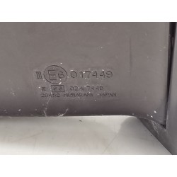Recambio de retrovisor derecho para santana santana 300 sa referencia OEM IAM 017449  