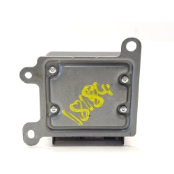 Recambio de centralita airbag para dacia sandero básico referencia OEM IAM 985103207R  