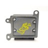 Recambio de centralita airbag para dacia sandero básico referencia OEM IAM 985103207R  
