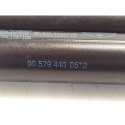 Recambio de amortiguadores maletero/ portón para opel zafira a blue line referencia OEM IAM 905794400512  