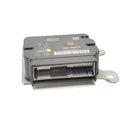 Recambio de centralita airbag para dacia sandero básico referencia OEM IAM 985103207R  