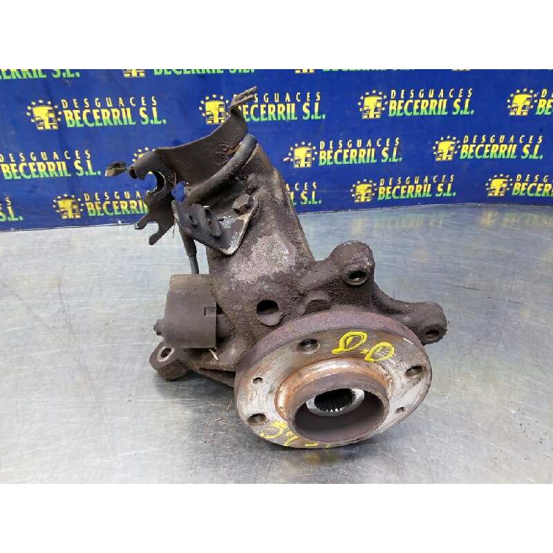 Recambio de mangueta delantera derecha para citroen xsara berlina 1.9d premier referencia OEM IAM Recambio de mangueta delantera derecha para citroen xsara berlina 1.9d premier referencia OEM IAM
