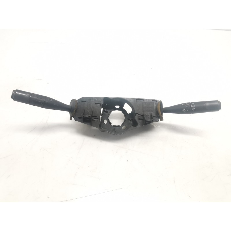 Recambio de mando luces para peugeot 306 berlina 3/4/5 puertas (s2) style referencia OEM IAM 61557109 Recambio de mando luces para peugeot 306 berlina 3/4/5 puertas (s2) style referencia OEM IAM 61557109