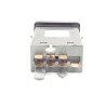 Recambio de warning para volkswagen bora berlina (1j2) trendline referencia OEM IAM 1J0953235J  