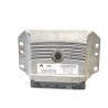 Recambio de centralita motor uce para dacia sandero básico referencia OEM IAM 237103317R  