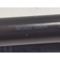 Recambio de amortiguadores maletero/ portón para opel zafira a blue line referencia OEM IAM 905794400512  