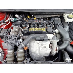 Recambio de motor y cambio exportación para peugeot 307 berlina (s2) x-line referencia OEM IAM   
