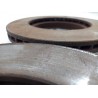 Recambio de disco freno delantero para renault megane i classic (la0) 1.6e rn referencia OEM IAM   