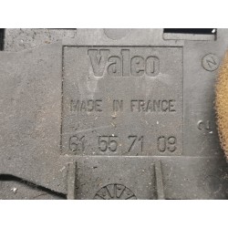 Recambio de mando luces para peugeot 306 berlina 3/4/5 puertas (s2) style referencia OEM IAM 61557109  