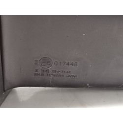 Recambio de retrovisor izquierdo para santana santana 300 sa referencia OEM IAM 017448  