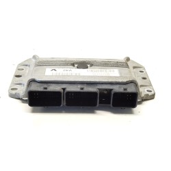 Recambio de centralita motor uce para dacia sandero básico referencia OEM IAM 237103317R  