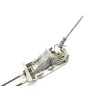 Recambio de palanca cambio para seat alhambra (7v9) reference referencia OEM IAM 7M3711071 7M3711046G 7M3711874F
